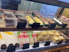 -包满意面包糕点(东坝店)