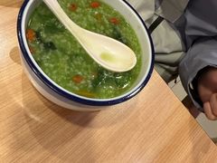 -宏状元现熬粥·京味菜(三里河店)