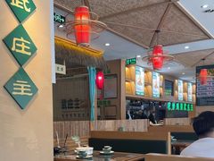 -武庄主特色炒鸡(周恩来纪念馆店)