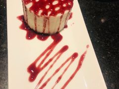 蓝莓山药-俏巴妹烤鱼香锅(奥体店)