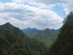 -十渡东湖港风景区