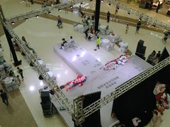 -万达广场(东莞厚街店)