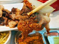 -六七八韩式烤肉·韩国料理(上杭路店)