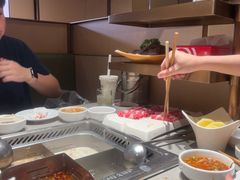 -海底捞火锅(莘松路店)