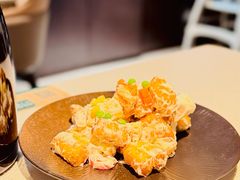 -煲王粤菜餐厅(中侨中心店)