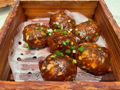 -一楼食业·美食人家