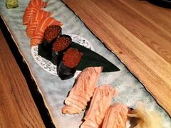 -隐泉之语日式料理(王府中环店)