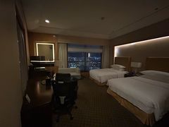 -宁波万豪酒店