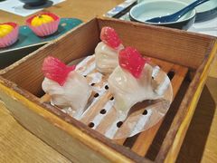 -云山茶餐厅(广东大厦店)