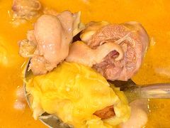 -九龙茶记·粤式餐厅融合菜(鹭江店)