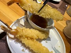 -割烹旭日本料理(龙湖狮山天街店)