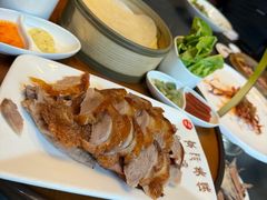 -全聚德(常州店)