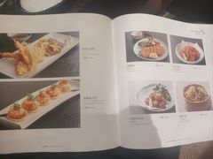 -松子料理(华威桥店)