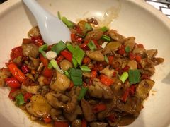 肥肠-农耕记·湖南土菜(科技园店)