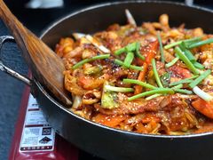 -槿Story·韩国料理(望京韩国美食城店)