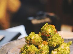-啫·粤风料理·啫啫煲(仓山万达广场店)