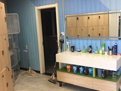 -BD健身私教工作室(CBD店)