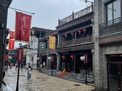 -鲜鱼口老字号美食街
