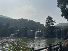 -白马涧龙池景区