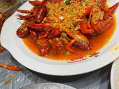 -味道工厂楚虾王(龙虾城店)