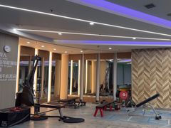 -美航国际健身(北京华联店)