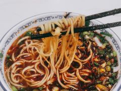 -金城老碗牛肉面揪面片(华邦店)