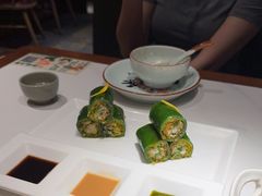 -禄运茶居·手工点心(猎德店)
