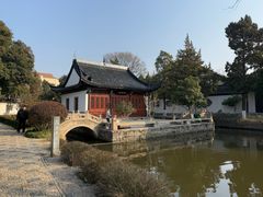 -南京中国近代史遗址博物馆(南京总统府)