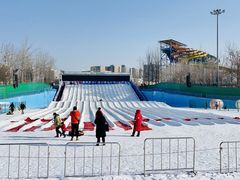 -欢乐水魔方水世界