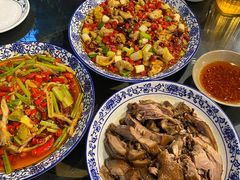 -拈一筷子·宜宾江湖菜(总店)