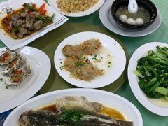 -景好海鲜餐厅(大鹏必选旅游店)