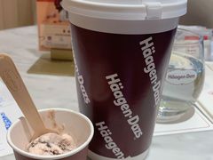 -哈根达斯(深圳海岸城店)