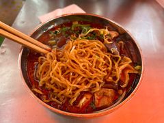 -金牌罗记肠旺面(蔡家街店)