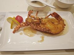 -利苑酒家(宜安广场店)