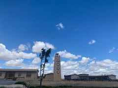 -二连浩特国家地质公园