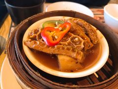 -添好运点心专门店(百老汇店)