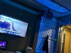 -蓝尊量贩(黄河路店)