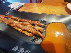 -烧蠔帮·湛江生蚝(工农店)