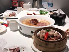 -十六台·经典广东菜(德外大街店)