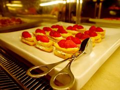 -好日子皇冠假日酒店·君怡咖啡厅(特美思大厦店)