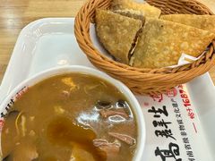 -高群生胡辣汤(亚运村店)