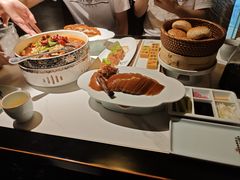 -四世同堂·京菜·烤鸭(双井店)