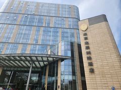 -北京北辰洲际酒店啡扬咖啡厅·自助餐厅
