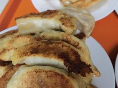 -劈柴院锅贴(沈阳路店)