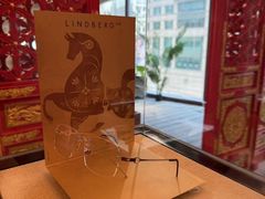-大视光学•LINDBERG林德伯格•全球手工眼镜集合店(王府井店)