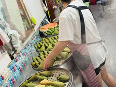-叶婆婆豆浆馍馍