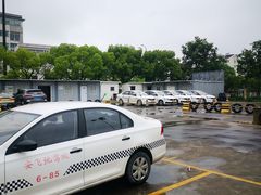 -安飞驰驾校·学车连锁(金高店)