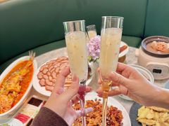 -雀蓝川菜(奥体广场店)