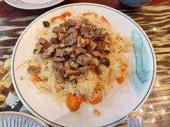 -新疆伊宁远征餐厅