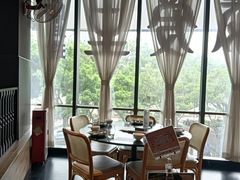 -Thai Alley泰爱里(二沙岛店)